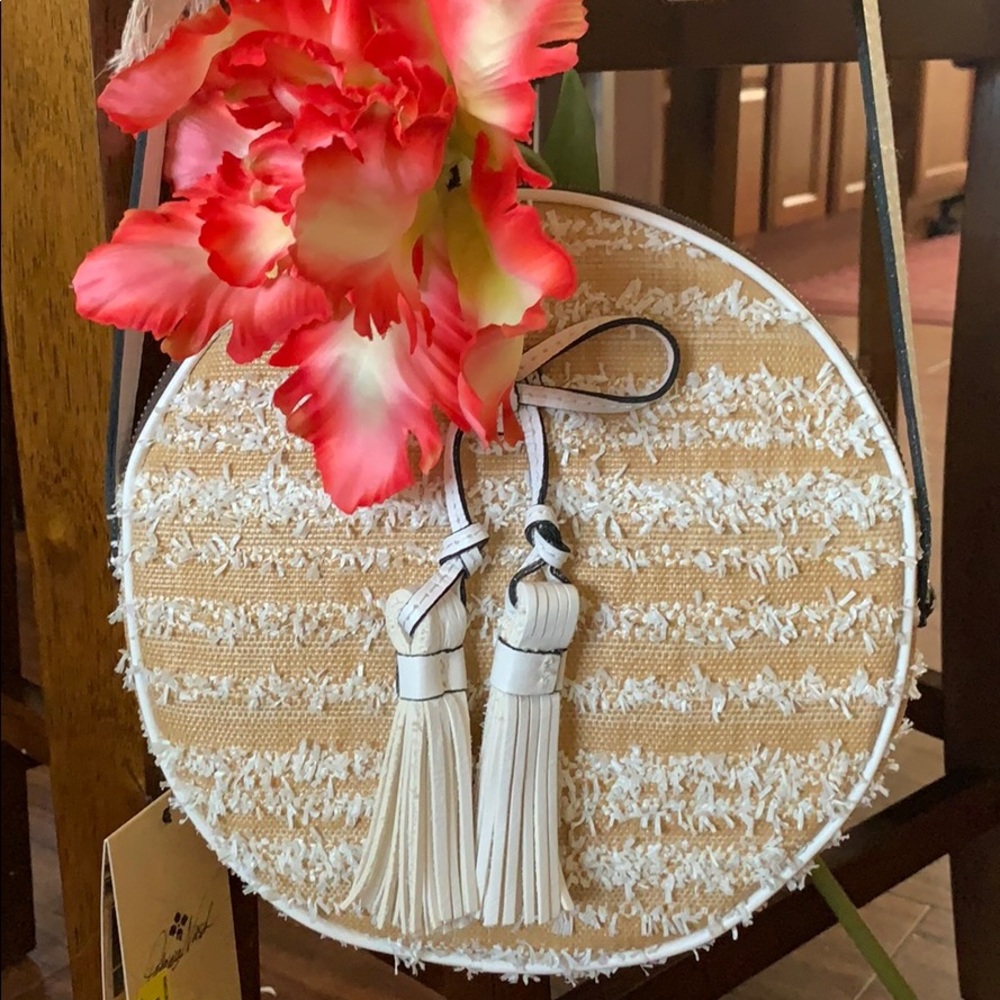 Patricia Nash Crossbody Bag 💞